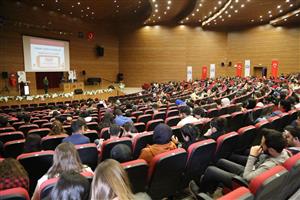 Cerrahide Kadın Olmak… 