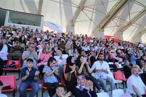 İİBF, Turizm Fakültesi, Sosyal Bilimler MYO Mezuniyet