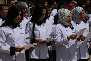 Gastronomi Şenliğinde 100 Öğrenci 11 Farklı Yemek Hazırladı