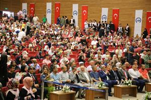 İslami İlimler Fakültesi Mezuniyet