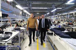 Bilgi Tabanlı İş Birlikleri Üretim Ufkunu Genişletiyor