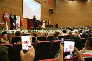 İslami İlimler Fakültesi Mezuniyet