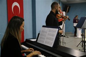 Atatürk’ün İzinde Nice 100 Yıllara 