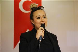 O, Her Anışımızda Gönüllerde Yeniden Doğuyor 
