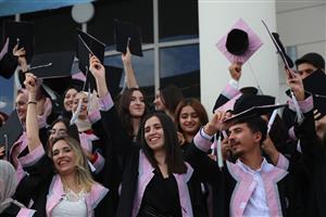 SHMYO 2022 Mezuniyet Töreni