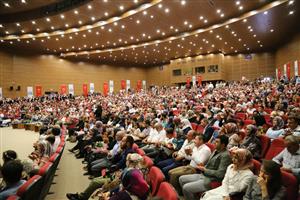 İslami İlimler Fakültesi Mezuniyet