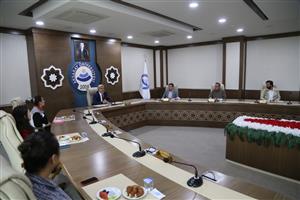 İstişare ve Ortak Akıl, Çalışmalara Olumlu Yansıyor 