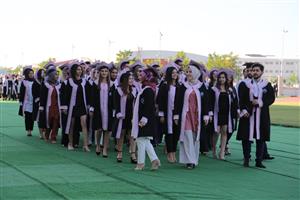 İİBF, Turizm Fakültesi, Sosyal Bilimler MYO Mezuniyet