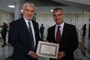 Atatürk’ün İzinde Nice 100 Yıllara 