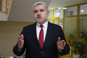 Sağlıkçılar Tezhip, Hat ve Ebru Sergisi Açtı