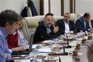 ASÜ-Mercedes İşbirliği Yeni Bir Boyut Kazanıyor 