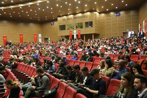 Cerrahide Kadın Olmak… 