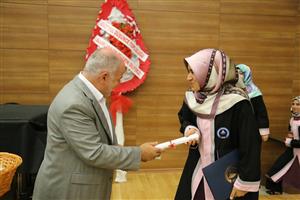 İslami İlimler Fakültesi Mezuniyet