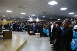Anadolu’yu İslam ve İslam İrfanı Mayalamıştır 