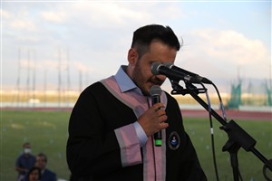 Mühendislik, İslami İlimler, Mimarlık 2021 Mezuniyet Törenleri