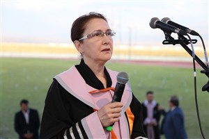 Mühendislik, İslami İlimler, Mimarlık 2021 Mezuniyet Törenleri