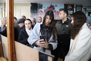 Empati, Dayanışma, Sevgi ve Saygı Varsa Engel Yoktur