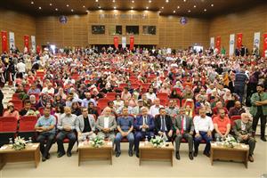 İslami İlimler Fakültesi Mezuniyet