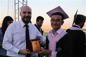 İİBF, Turizm Fakültesi, Sosyal Bilimler MYO Mezuniyet