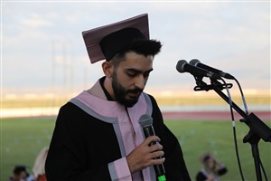 Mühendislik, İslami İlimler, Mimarlık 2021 Mezuniyet Törenleri