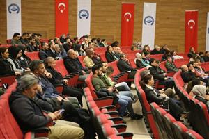 Afet Riskleri Topyekun Zihin Değişimiyle Azaltılabilir