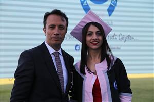 İİBF, Turizm Fakültesi, Sosyal Bilimler MYO Mezuniyet