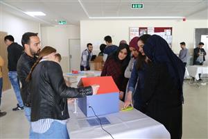 Hayatı Kolaylaştıran Projeler Sergide Tanıtıldı