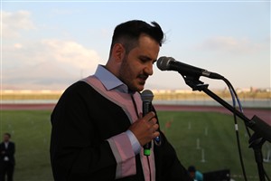 Mühendislik, İslami İlimler, Mimarlık 2021 Mezuniyet Törenleri