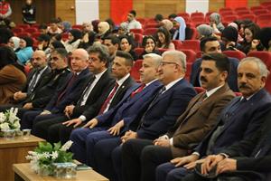 ASÜ’deki Yabancı Öğrenci Oranı Ülke Ortalamasının Üzerinde 