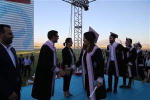 İİBF, Turizm Fakültesi, Sosyal Bilimler MYO Mezuniyet