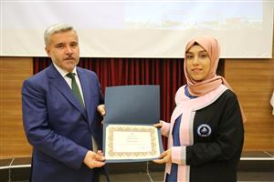 2018-2019 Döneminde ASÜ, 2 Bin 602 Mezun Verdi 