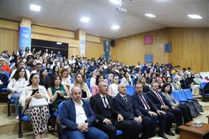 Hemşirelik Haftası ASÜ’de etkinliklerle kutlandı
