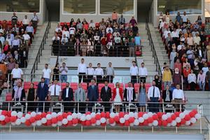 İİBF, Turizm Fakültesi, Sosyal Bilimler MYO Mezuniyet