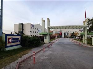 ASÜ ile Özel Aksaray Hastanesi İndirim Konusunda Anlaştı 