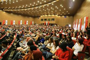 ASÜ’de En Sık Karşılaşılan Erkek İsmi Mehmet, Kadın İsmi Ayşe 