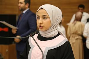 Sağlık Bilimleri Fakültesi 2022 Mezuniyet Töreni