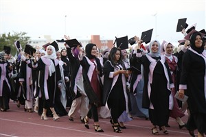 Mühendislik, İslami İlimler, Mimarlık 2021 Mezuniyet Törenleri