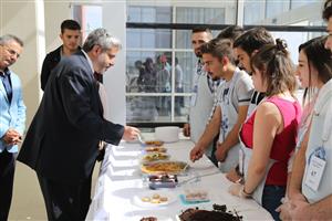 En Lezzetli Yarışma