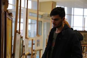 Sanat, Güzeli ve Estetiği Arama Çabasıdır 
