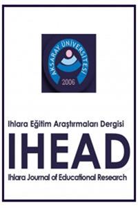 Üniversitemiz Dergilerinin Yeni Sayıları Yayında