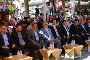 Sözlüklerde Karşılığı Olmayan Bir Zulümle Karşı Karşıyayız