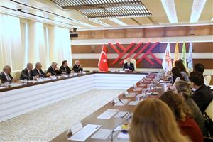 ASÜ, Engelsiz Üniversiteler Arasında Türkiye Birincisi Oldu 