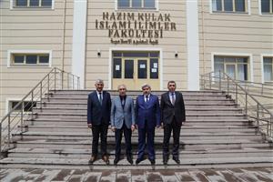 Bilim Tarihinde Bir Dünya Otoritesi: Fuat Sezgin 