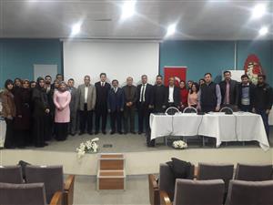 Hakk’ın Sesi: Mehmet Akif Ersoy