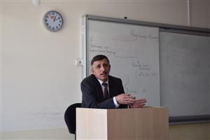 Tacettin Ural: Gazetecilik Bir Tutkudur