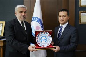 Üniversiteler Arası İş Birlikleri Gelişimi Hızlandırır