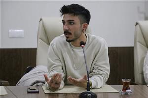 ASÜ Yönetimi, Öğrencilerle İkindi Çayında Bir Araya Geldi 