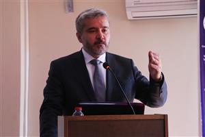 Genç Tarihçiler Çalıştay’da Bildirilerini Sundu 