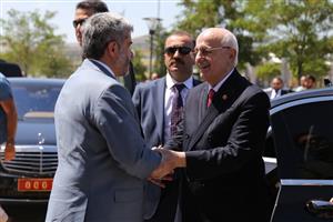 Biz Bu Şehre Aşığız ve Amacımız Hoş Bir Seda Bırakmak 