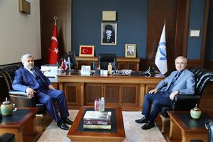 Bilim Tarihinde Bir Dünya Otoritesi: Fuat Sezgin 